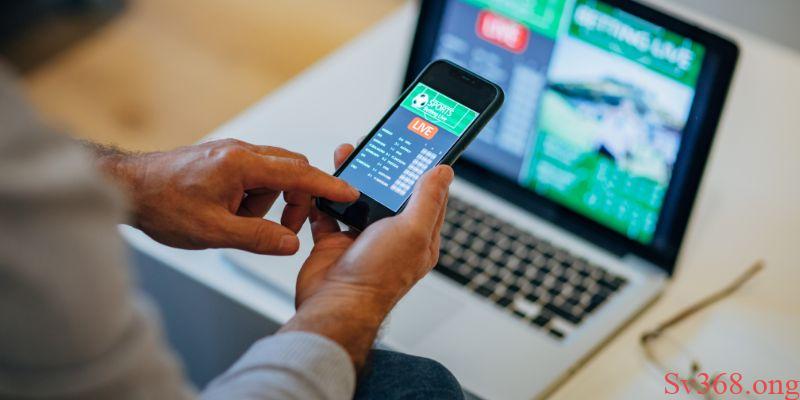 Đa dạng thể loại cược xiên