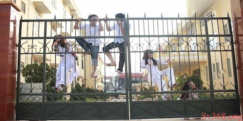 mơ thấy đi học mơ thấy đi học