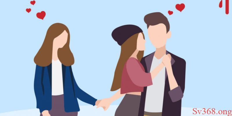 Mơ về ngoại tình thì nên đánh số gì?