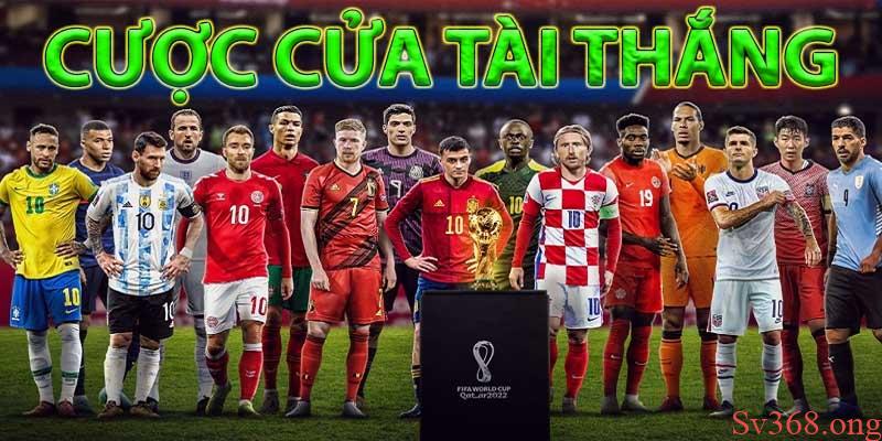Kèo Tài Xỉu 2-2.5 Là Gì? Cách Đọc Kèo Tài Xỉu 2-2.5 3 Cược cửa tài sẽ thắng và nhận thưởng siêu khủng nếu tổng số bàn thắng ghi được 3 quả trở lên
